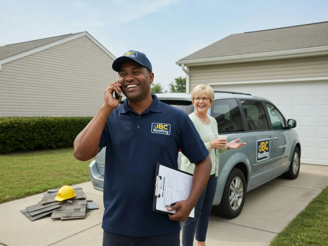 Roof Replacement Slidell, LA FAQs
